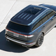 Illustration for article titled The Lincoln Aviator Looks Surprisingly Good For A Three-Row Crossover